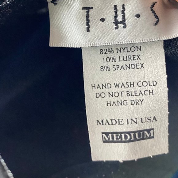 THS Dress - Picture 6 of 6